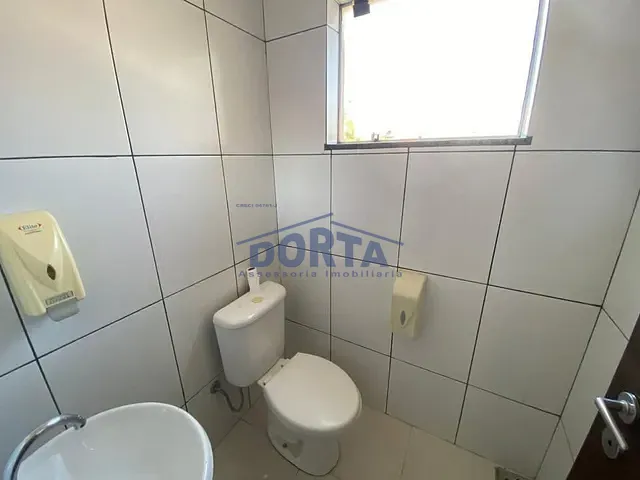 Sala para alugar, no bairro Itaipu A em Foz do Iguaçu