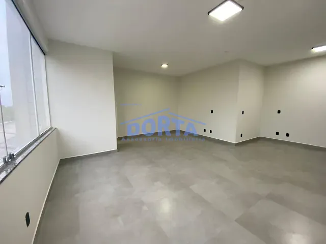 Sala para alugar, no bairro Itaipu A em Foz do Iguaçu