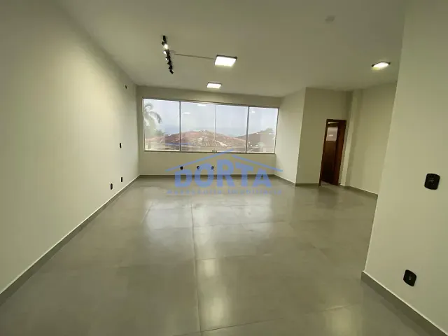 Sala para alugar, no bairro Itaipu A em Foz do Iguaçu