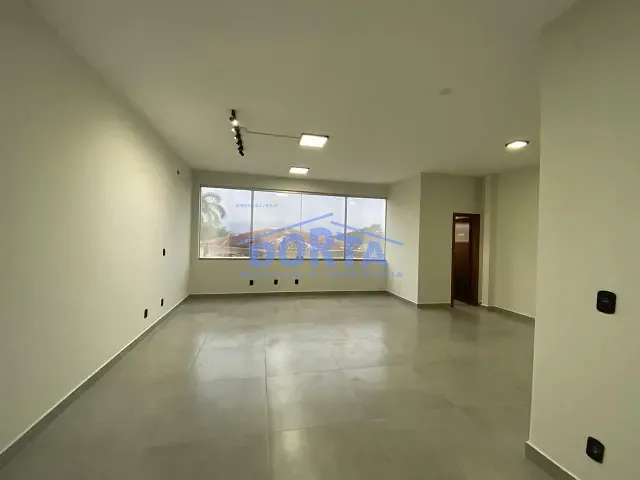 Sala para alugar, no bairro Itaipu A em Foz do Iguaçu