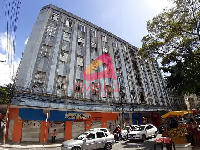 Sala para alugar, no bairro Boa Vista em Recife