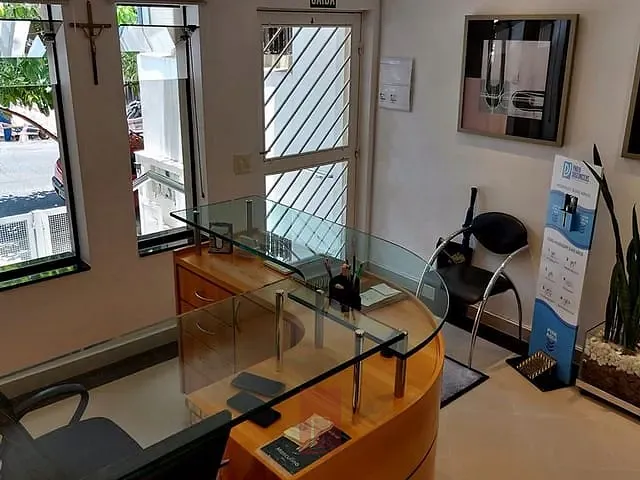 Sala com 15m², para alugar, no bairro Paraíso em São Paulo