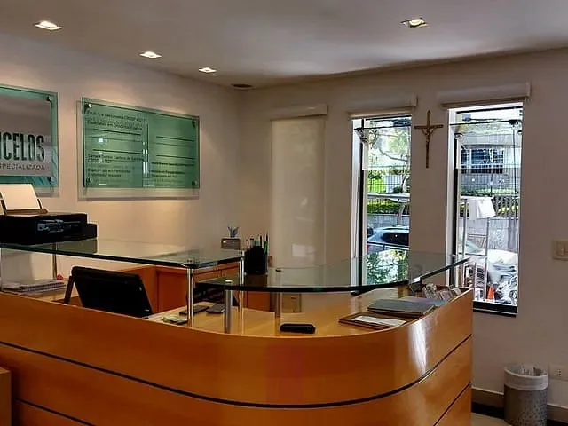 Sala com 15m², para alugar, no bairro Paraíso em São Paulo