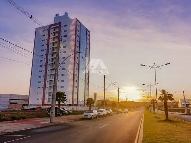 Sala com 150m², à venda, no bairro Cidade dos Lagos em Guarapuava