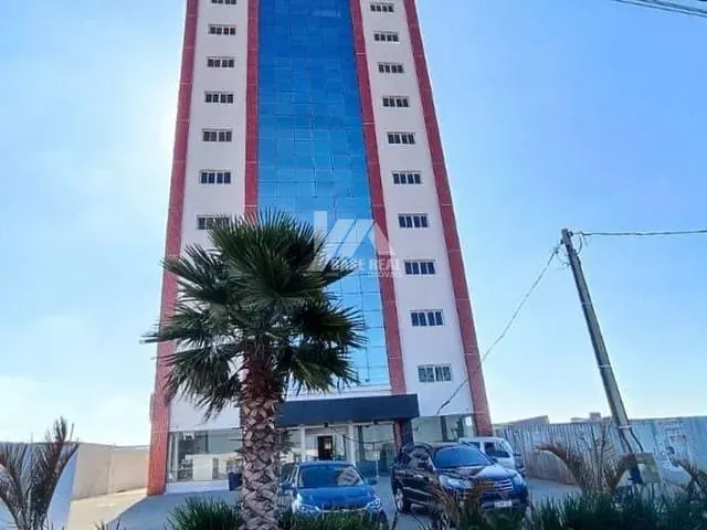 Sala com 150m², à venda, no bairro Cidade dos Lagos em Guarapuava