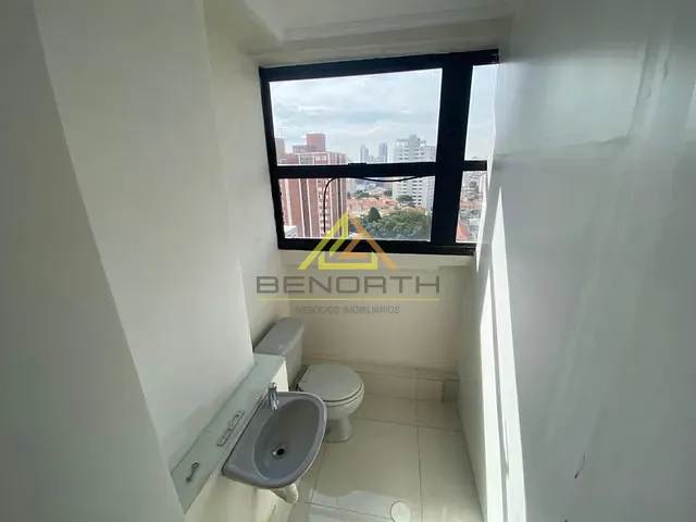 Sala para alugar, no bairro Tucuruvi em São Paulo