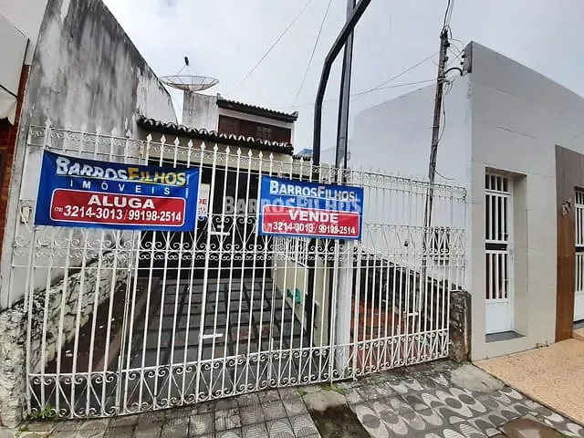 Sala com 30m², para alugar, no bairro Centro em Aracaju