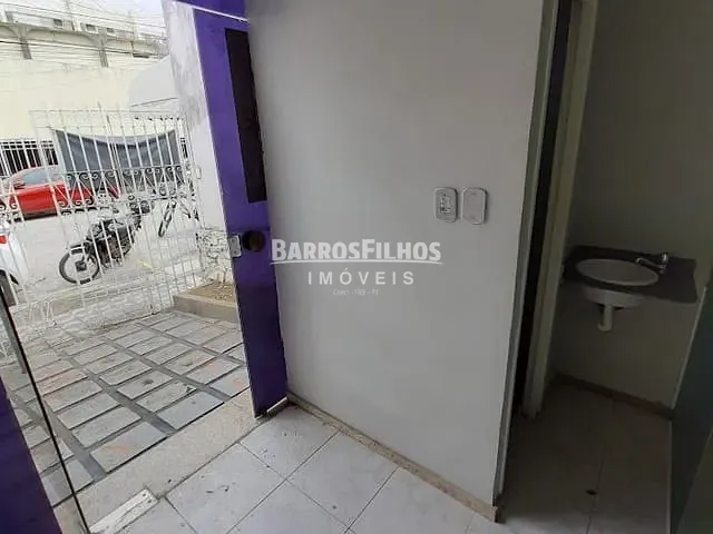 Sala com 30m², para alugar, no bairro Centro em Aracaju