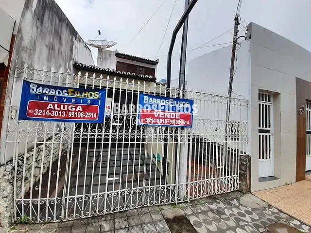 Sala com 30m², para alugar, no bairro Centro em Aracaju