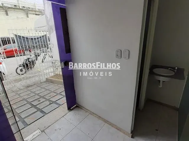Sala com 30m², para alugar, no bairro Centro em Aracaju