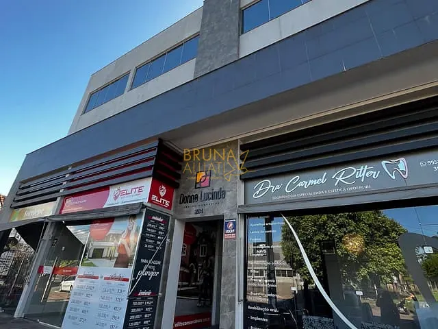 Sala para alugar, no bairro Centro em Sapiranga