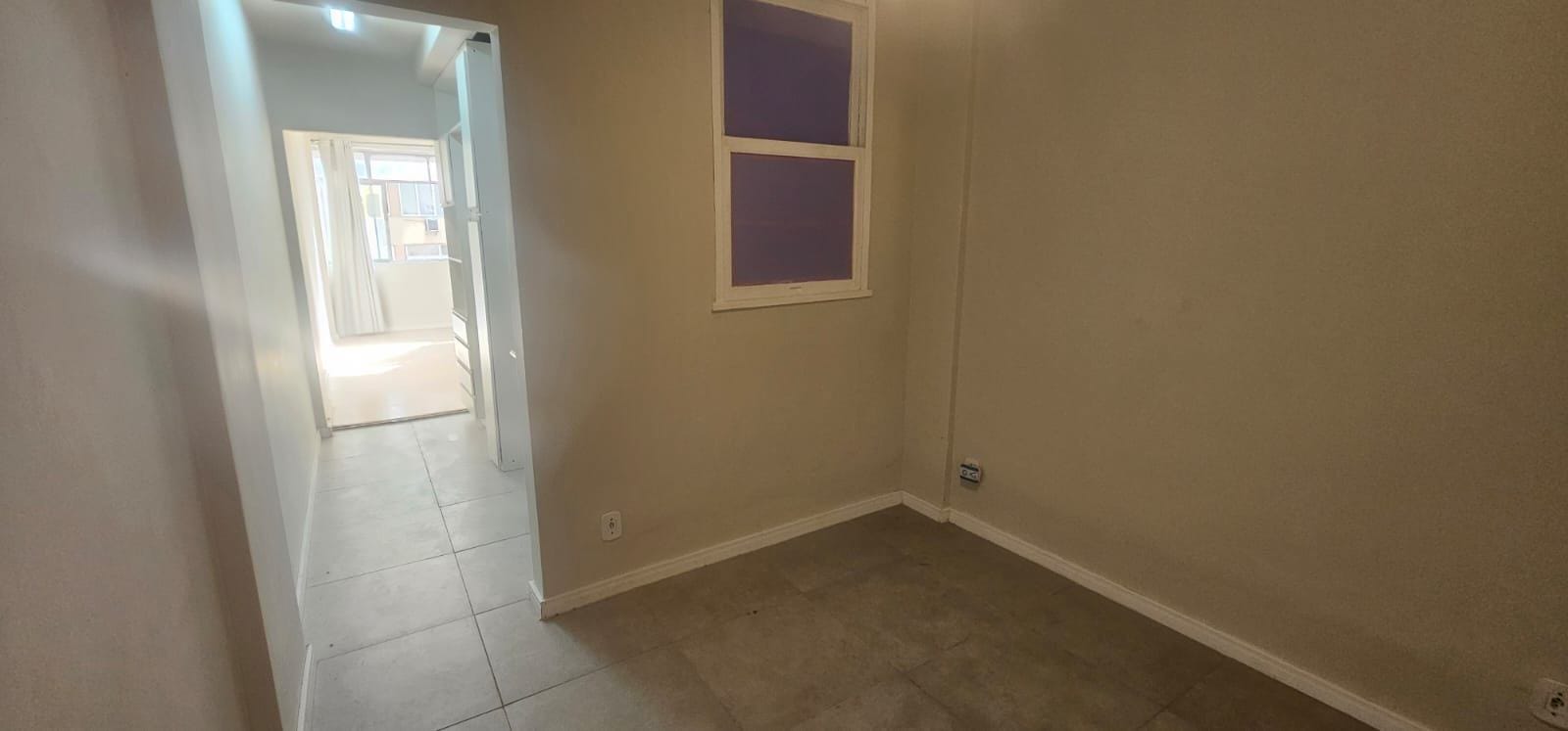 Rua Visconde de Pirajá, Sala à venda, 32m²