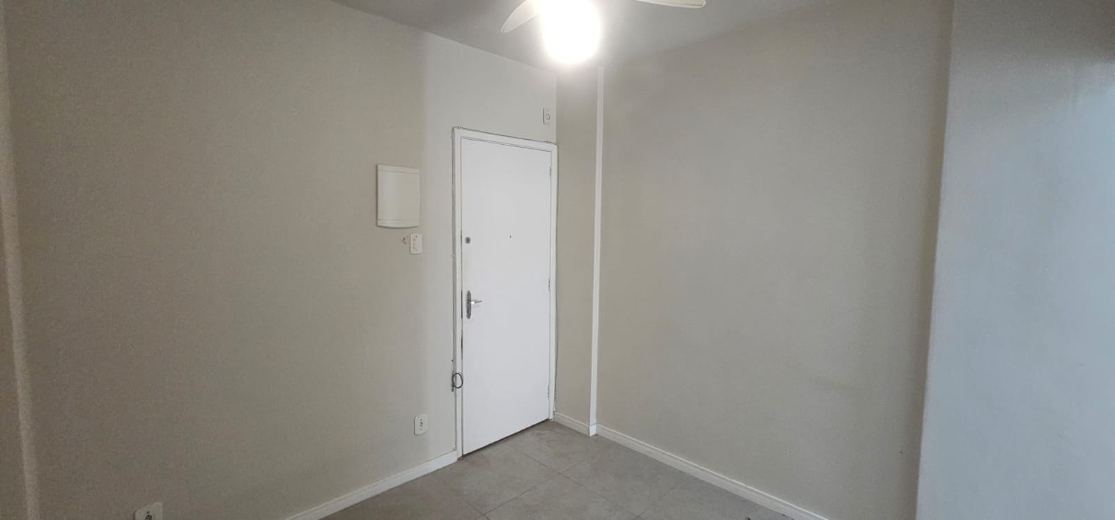 Rua Visconde de Pirajá, Sala à venda, 32m²