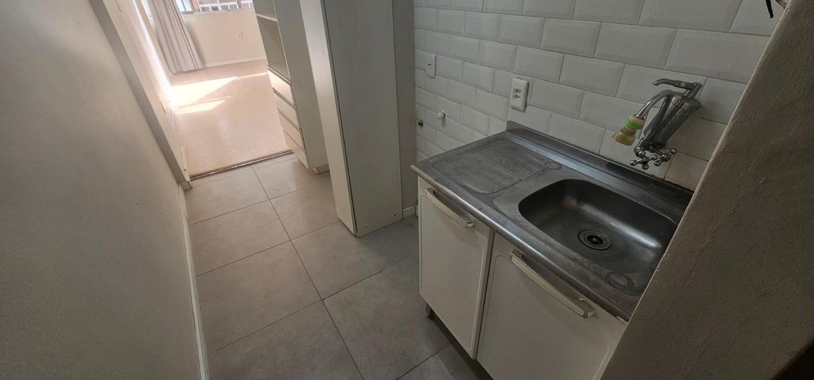 Rua Visconde de Pirajá, Sala à venda, 32m²