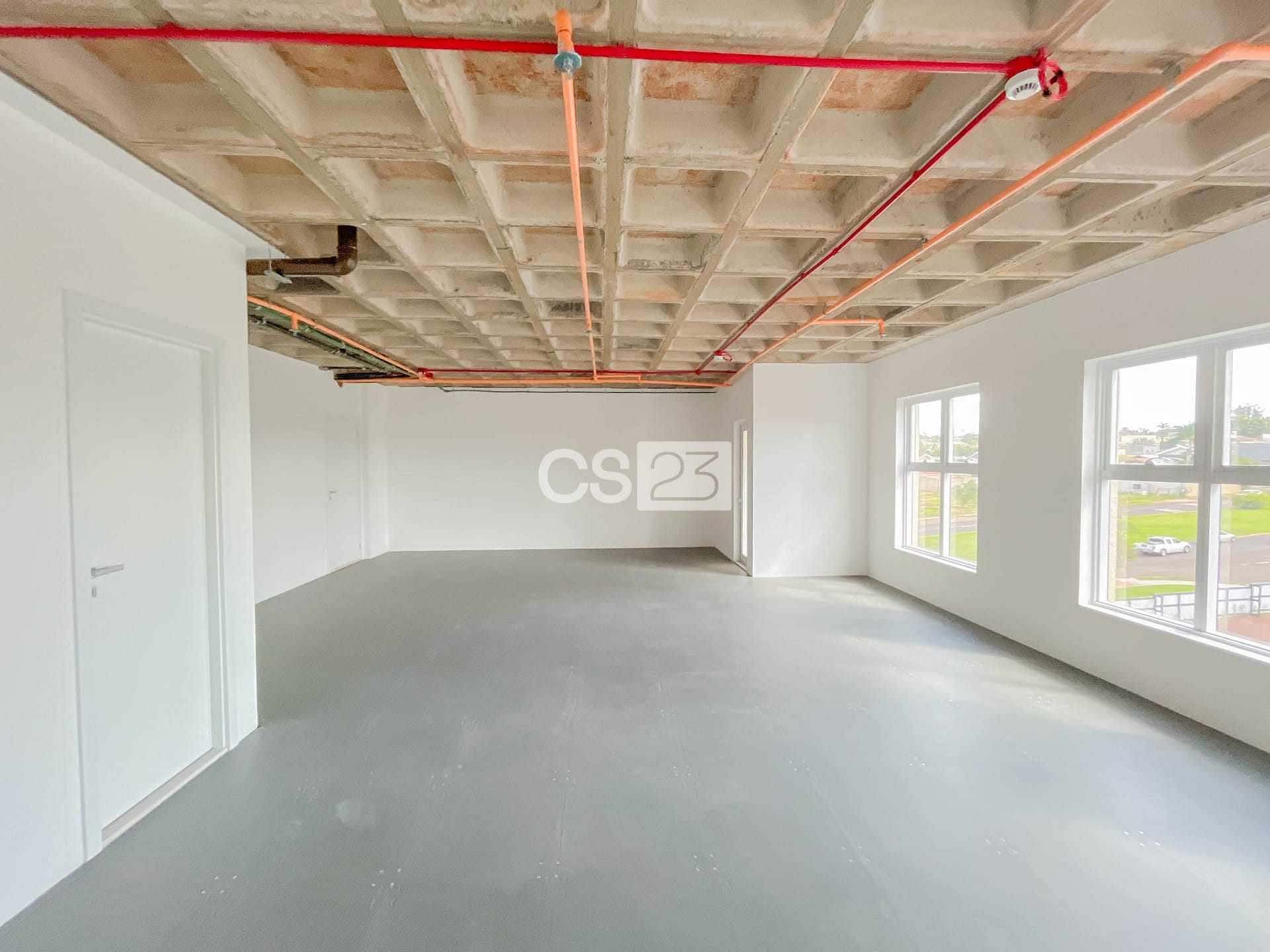 Conjunto Comercial-Sala à venda, 75m² - Foto 2