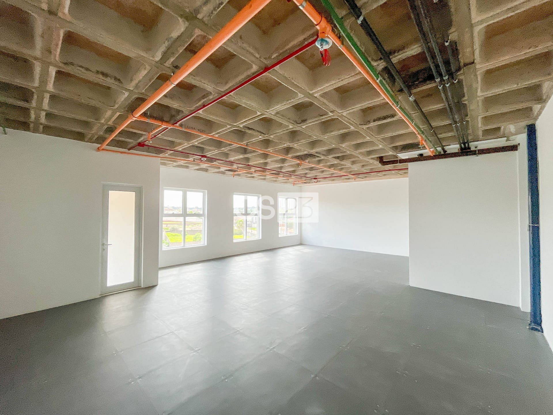 Conjunto Comercial-Sala à venda, 75m² - Foto 6