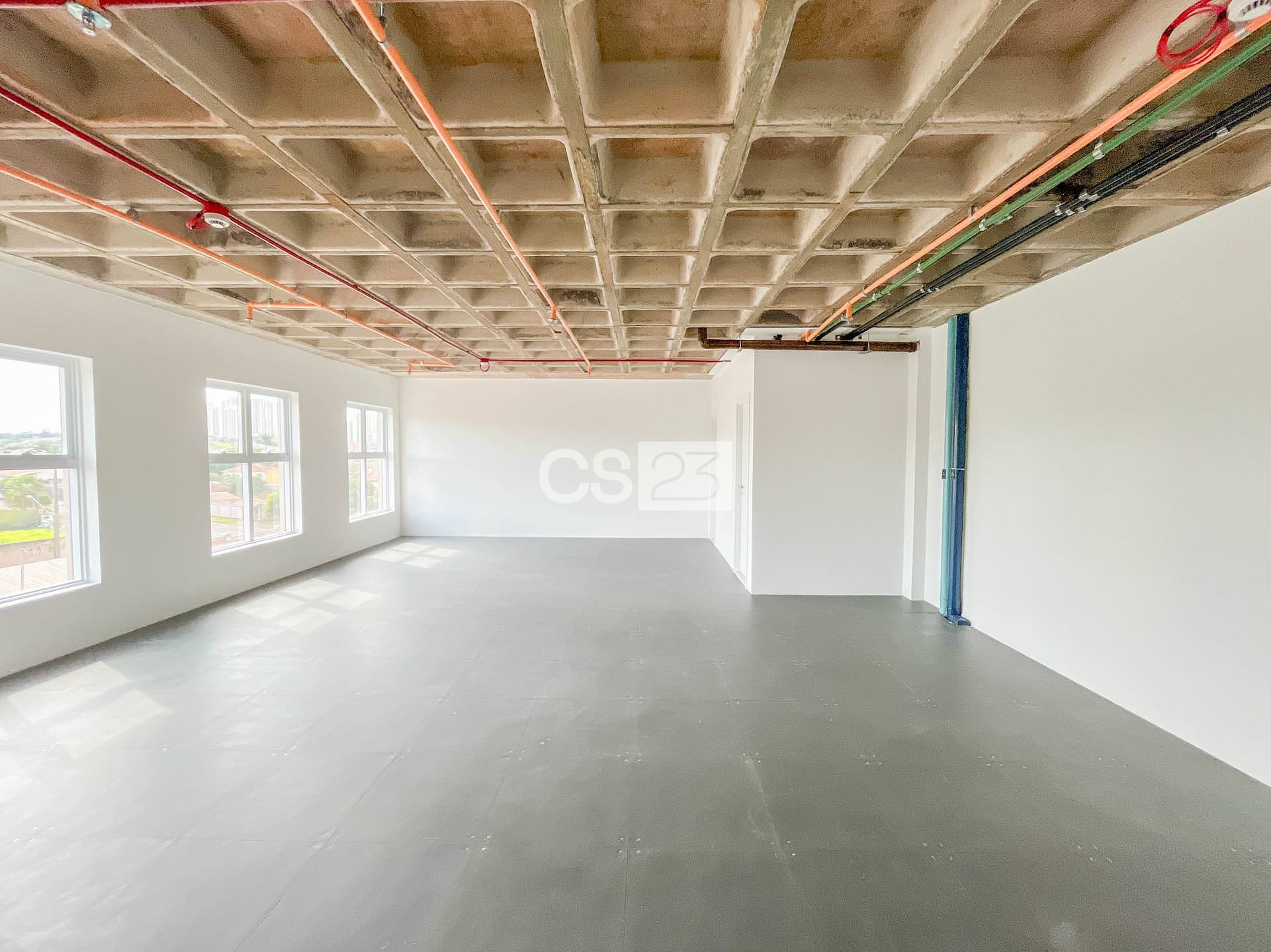 Conjunto Comercial-Sala à venda, 75m² - Foto 3