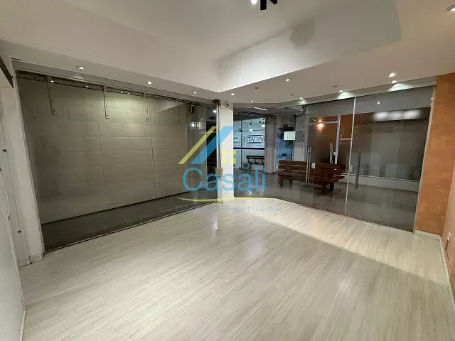 Sala com 22m², à venda ou para alugar, no bairro Centro em São Roque