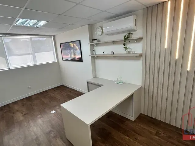 Sala com 30m², para alugar, no bairro Jardim Flórida em Jundiaí