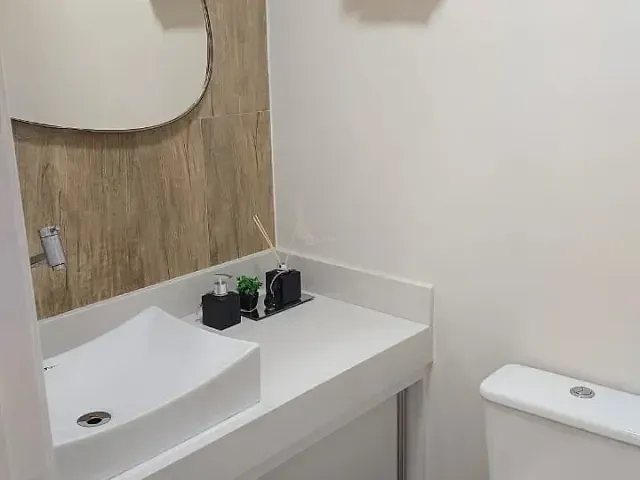 Sala com 30m², para alugar, no bairro Jardim Flórida em Jundiaí