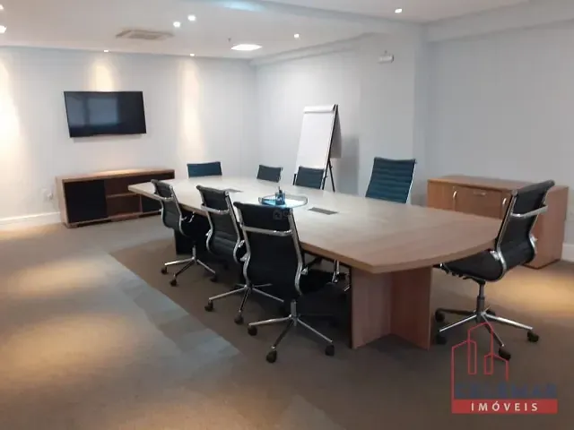 Sala com 30m², para alugar, no bairro Jardim Flórida em Jundiaí