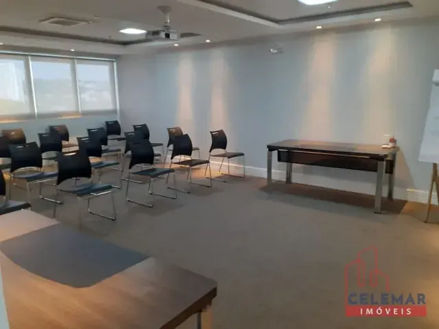 Sala com 30m², para alugar, no bairro Jardim Flórida em Jundiaí