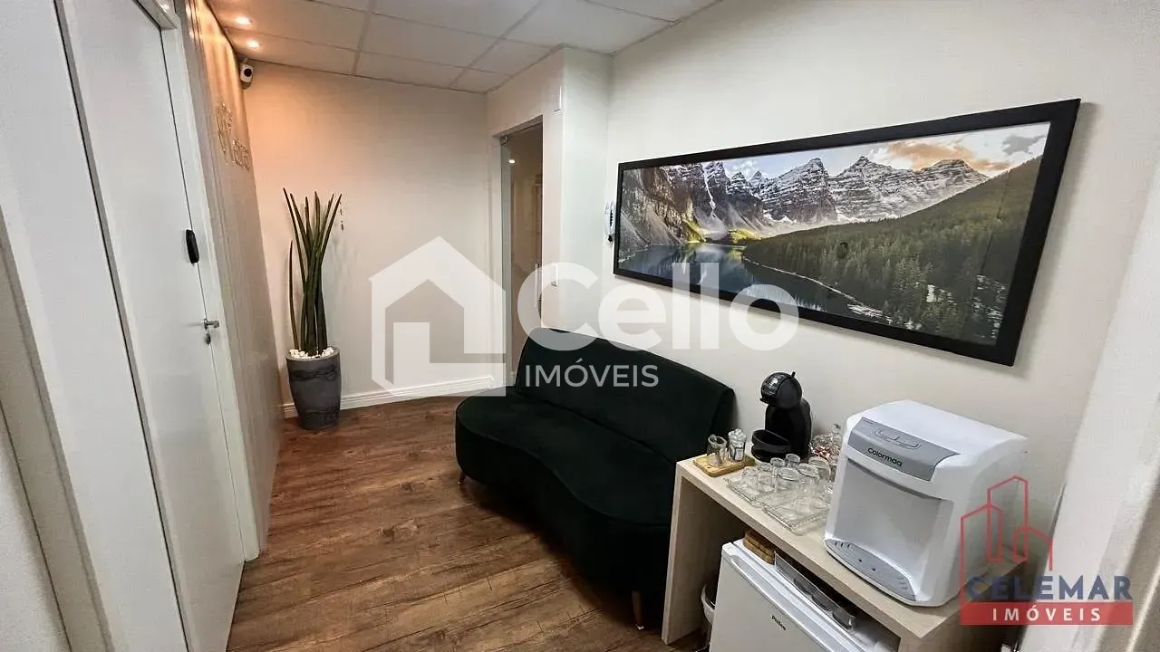 Sala-Conjunto, 30 m² - Foto 2