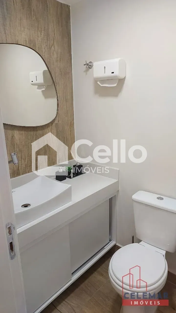 Sala-Conjunto, 30 m² - Foto 3
