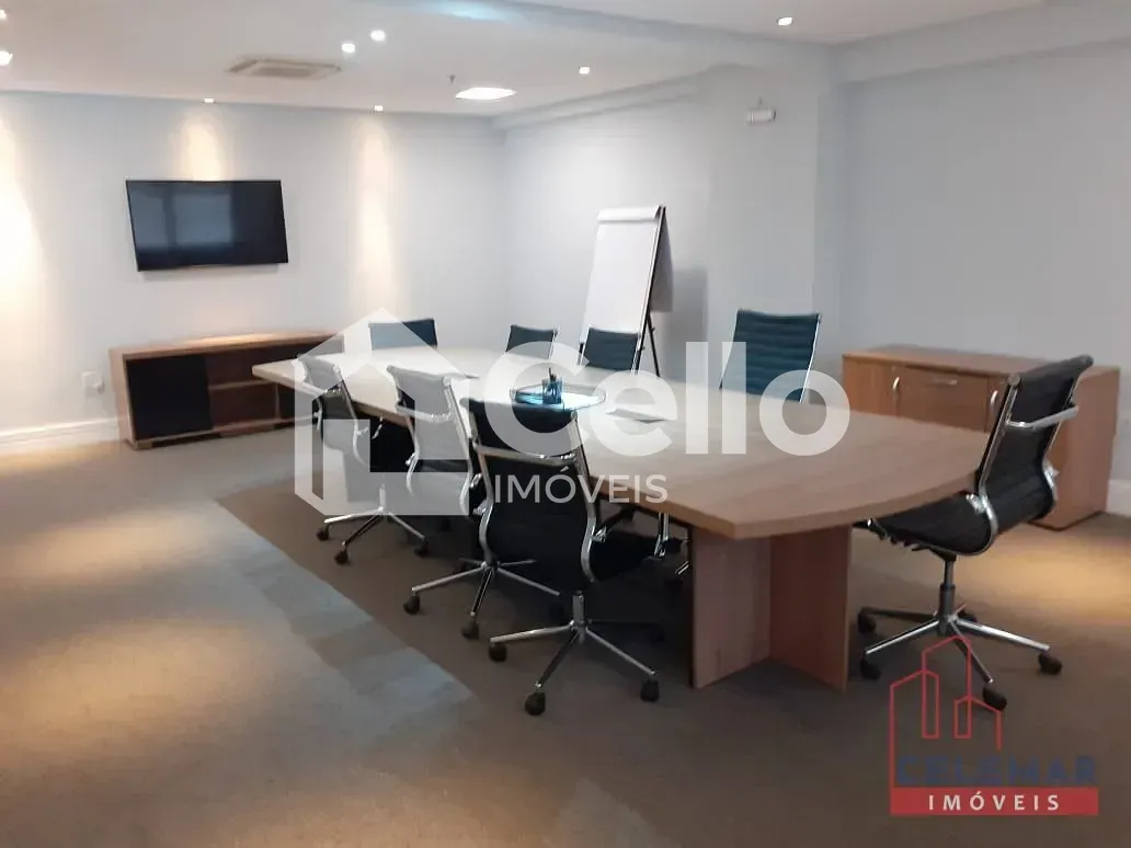 Sala-Conjunto, 30 m² - Foto 4