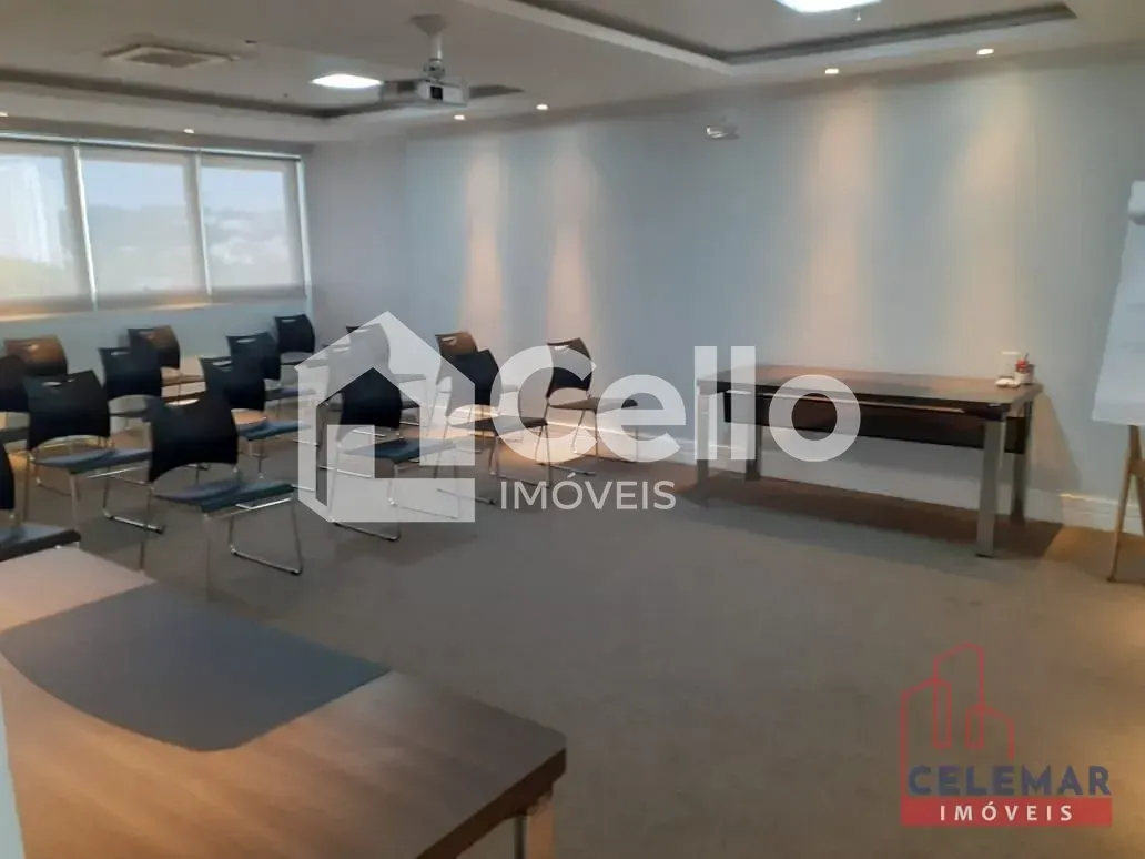 Sala-Conjunto, 30 m² - Foto 5