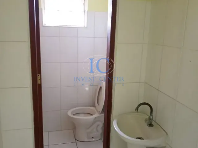 Sala com 50m², para alugar, no bairro Jardim Adriana em Indaiatuba