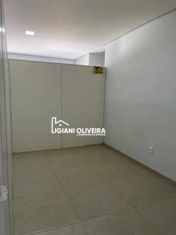 Sala para alugar, no bairro Santa Luzia em Novo Progresso