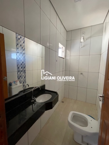 Sala para alugar, no bairro Santa Luzia em Novo Progresso