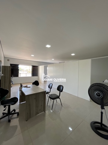 Sala para alugar, no bairro Santa Luzia em Novo Progresso