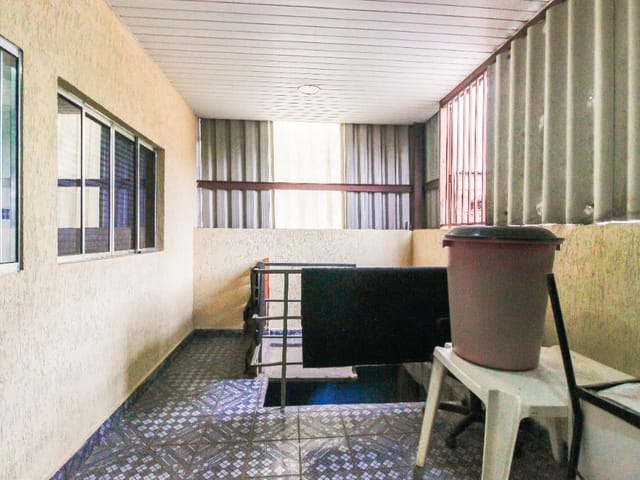 Sala para alugar, no bairro Guaiauna em São Paulo