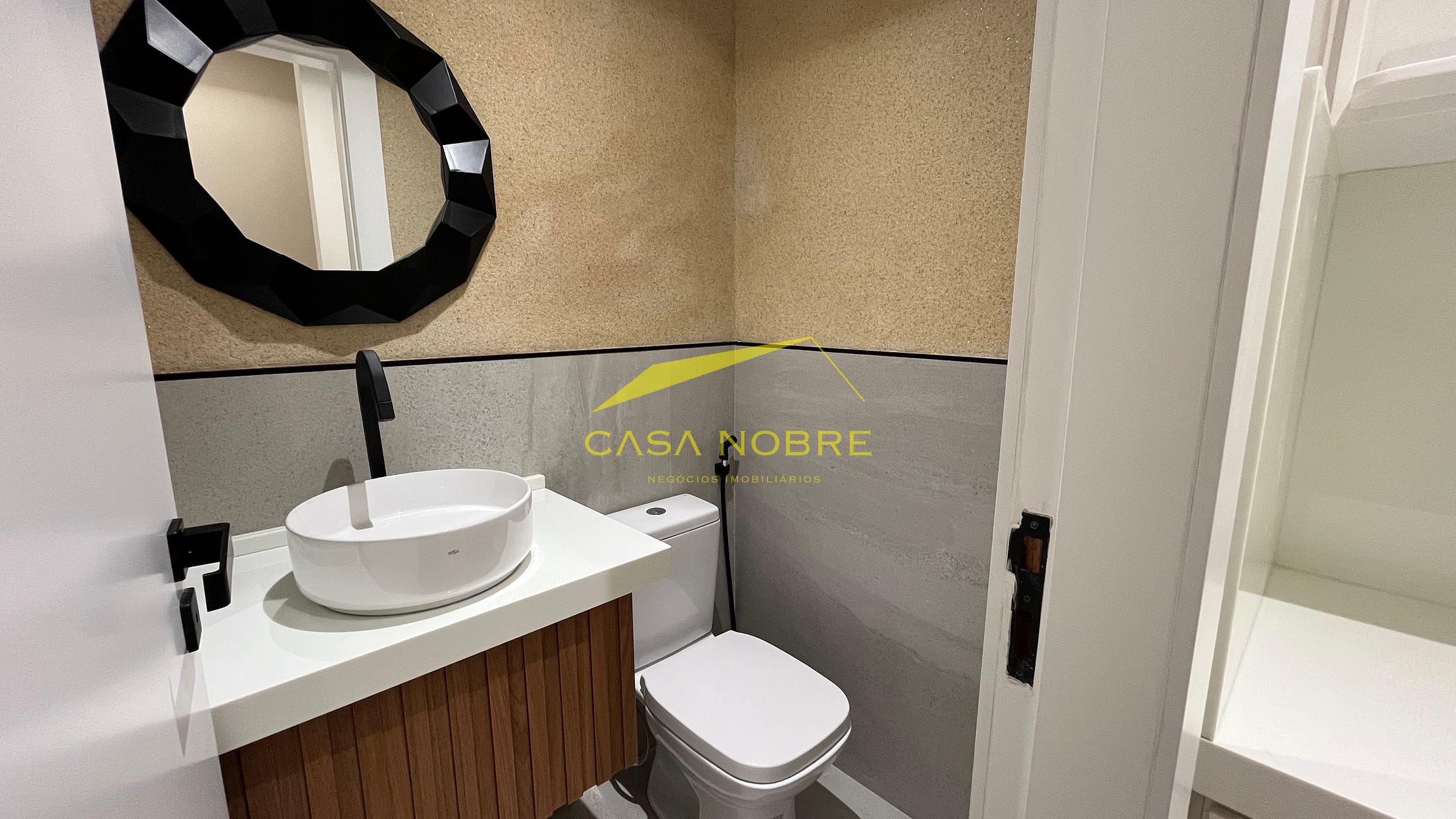 Sala-Conjunto, 55 m² - Foto 3