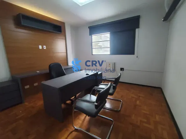 Sala para alugar, no bairro Centro em Londrina
