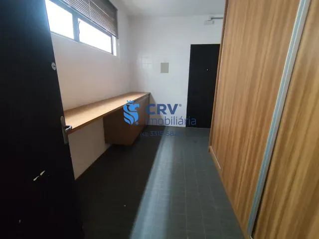 Sala para alugar, no bairro Centro em Londrina