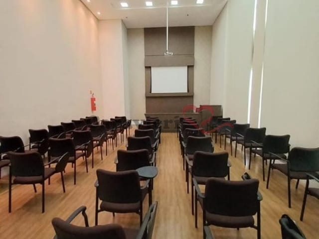 Foto do Sala - Sala Comercial em Condomínio no bairro Penha de França, 1 vaga, área útil 40 m2 área total 51 m2 | CARAVIERI IMÓVEIS