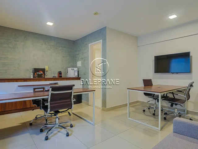 Sala para alugar, no bairro Setor de Habitações Individuais Norte em Brasília