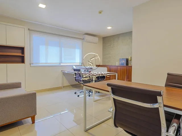 Sala para alugar, no bairro Setor de Habitações Individuais Norte em Brasília