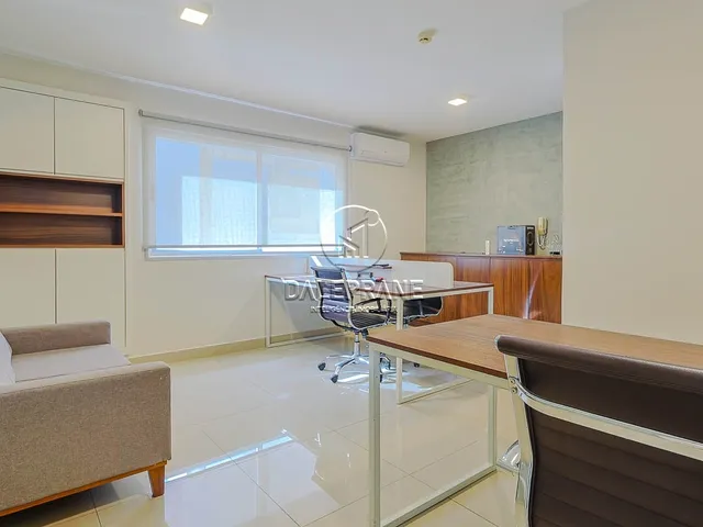 Sala para alugar, no bairro Setor de Habitações Individuais Norte em Brasília