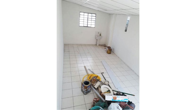 Sala para Locação Centro, São Caetano do Sul - SP