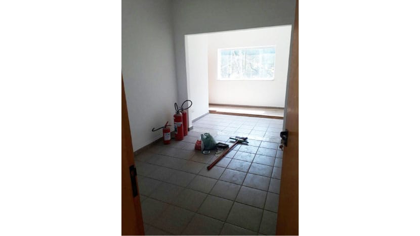 Sala para Locação Centro, São Caetano do Sul - SP