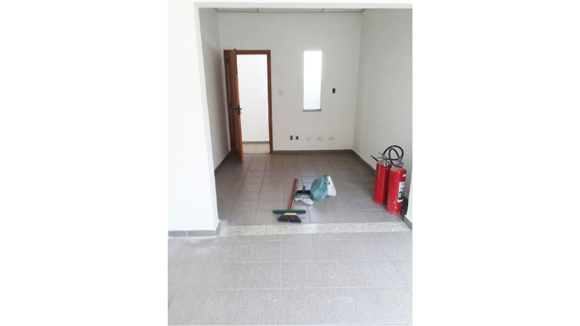Sala para Locação Centro, São Caetano do Sul - SP
