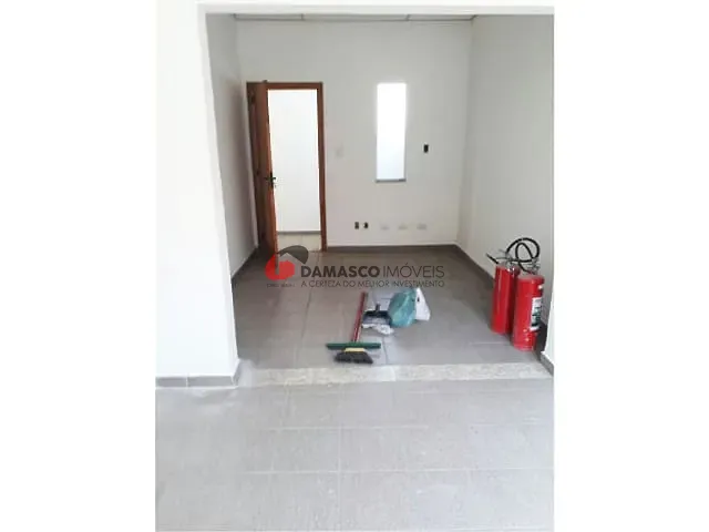 Sala para alugar, no bairro Centro em São Caetano do Sul