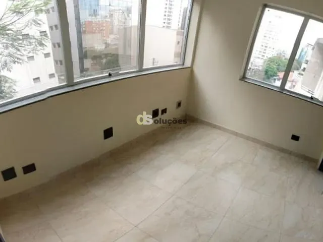 Sala com 70m², à venda, no bairro Itaim Bibi em São Paulo