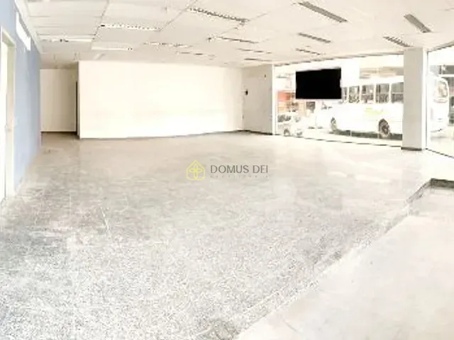 Sala para alugar, no bairro São João em Volta Redonda