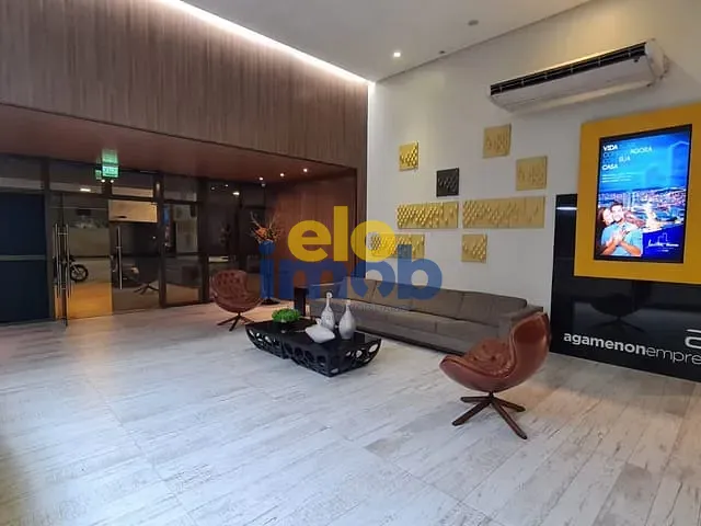 Sala com 40m², para alugar, no bairro Maurício de Nassau em Caruaru