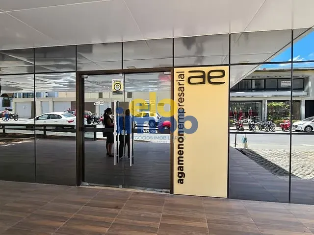 Sala com 40m², para alugar, no bairro Maurício de Nassau em Caruaru